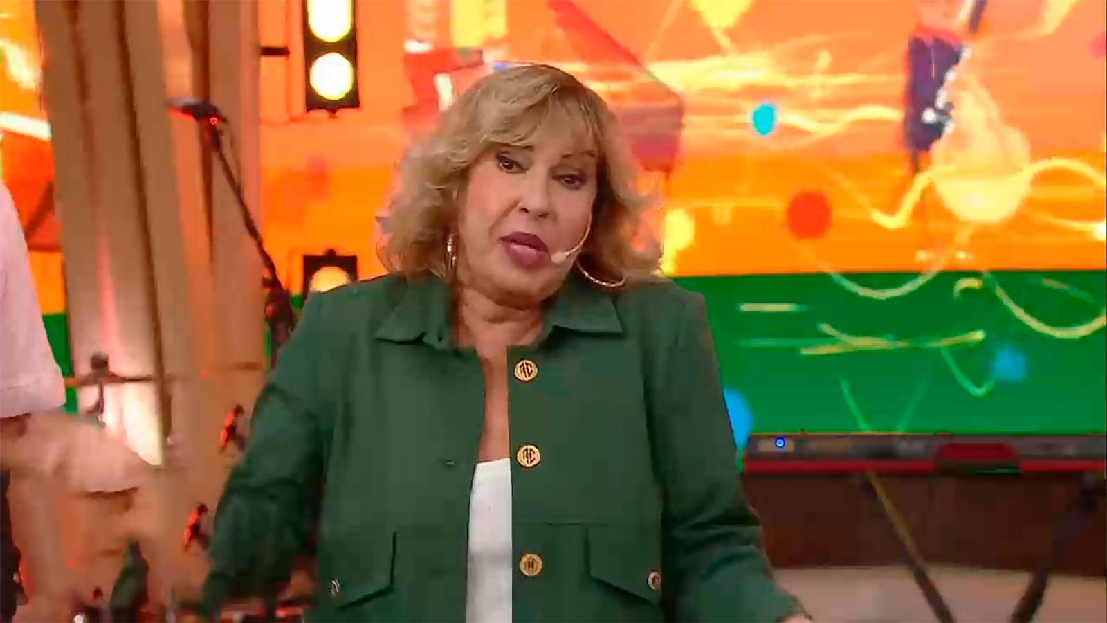 La-Peña-de-Morfi-Georgina-Barbarrosa-Chaqueño-Palavecino-Telefe