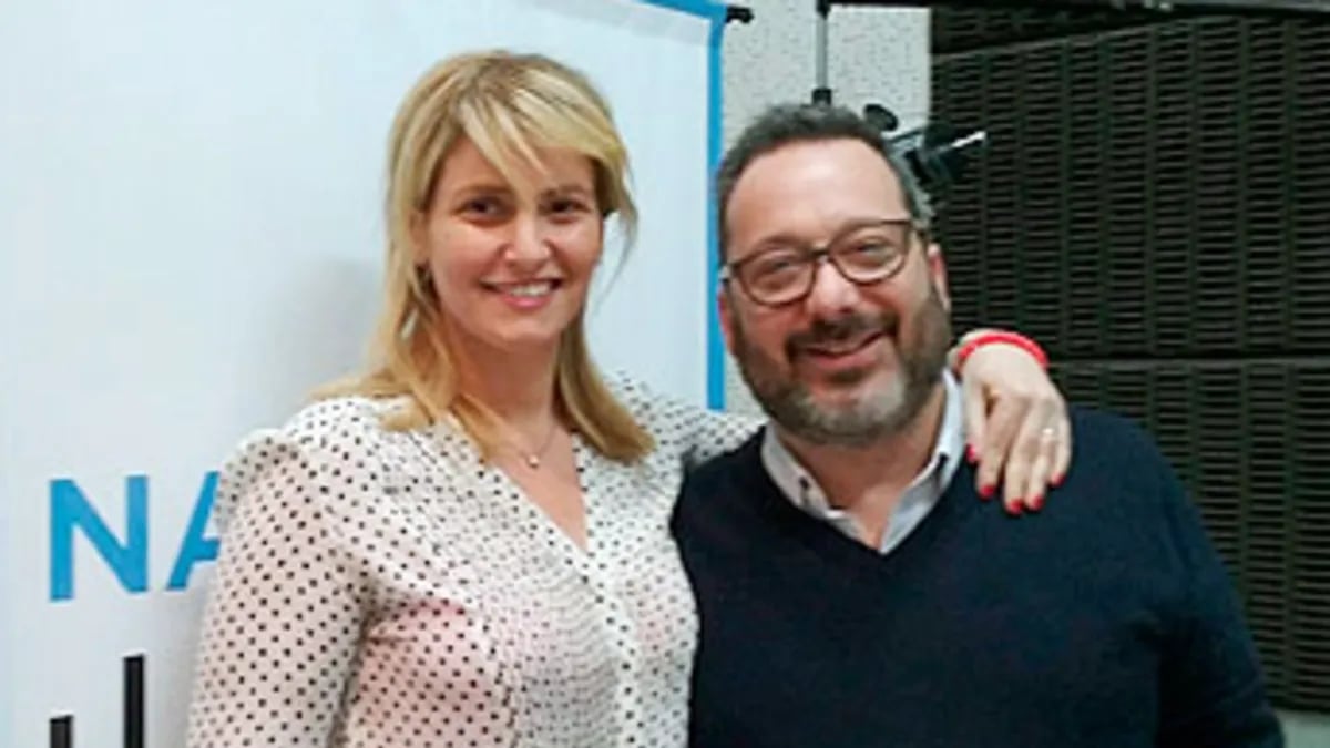 La-Peña-de-Morfi-Georgina-Barbarrosa-Chaqueño-Palavecino-Telefe 2