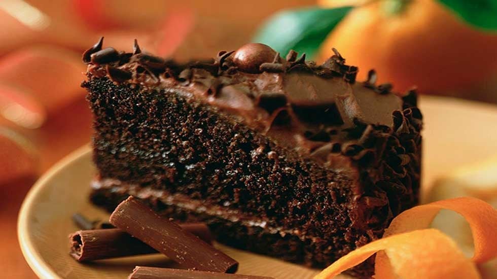 torta-humeda-de-chocolate