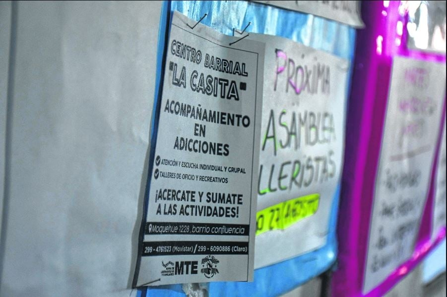 salud comunitaria diario RN2