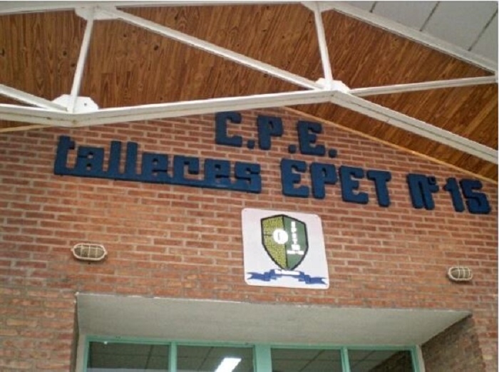 epet 15 info zapala