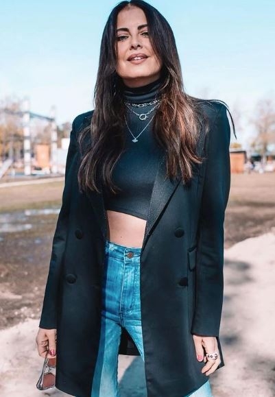 luna silll