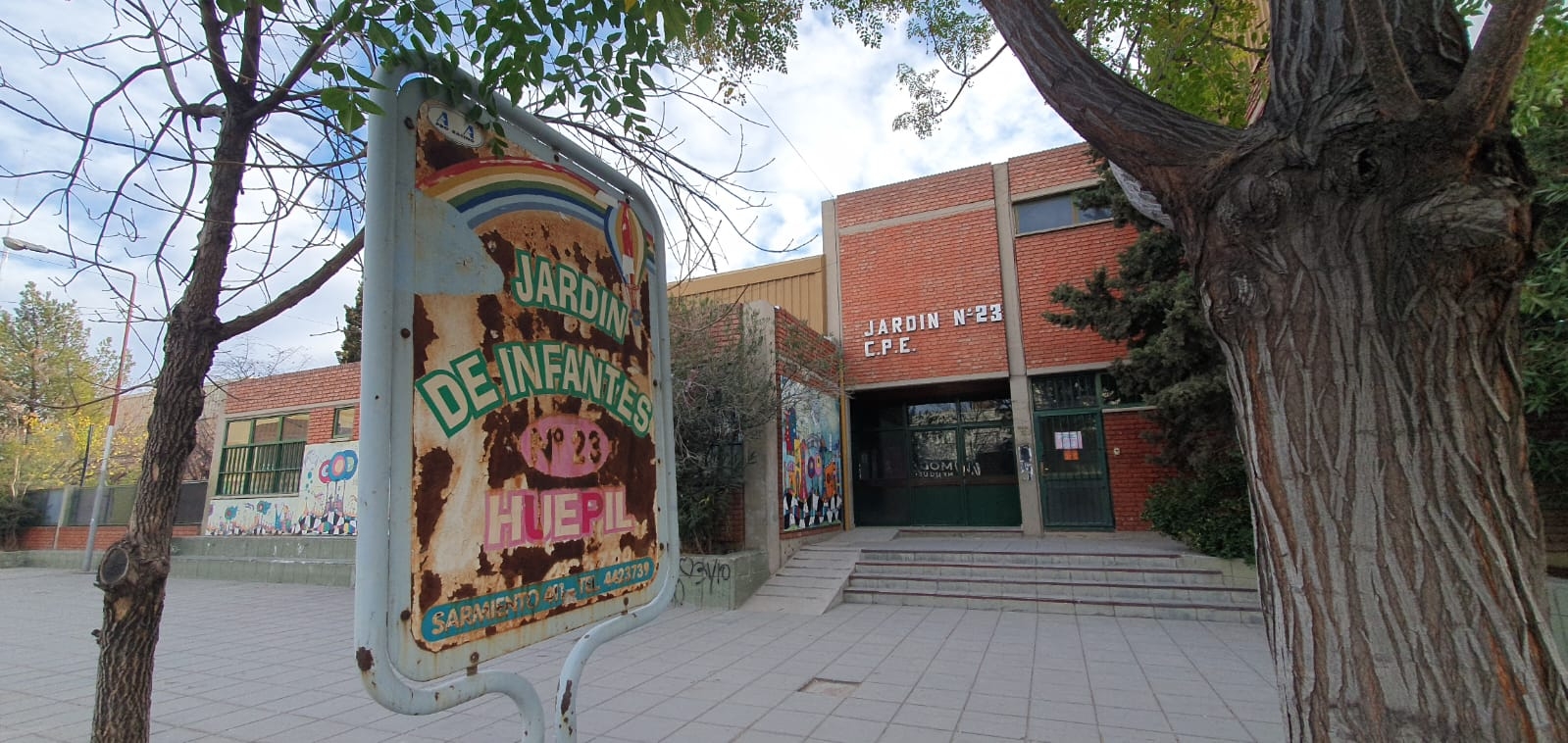 jardin 23