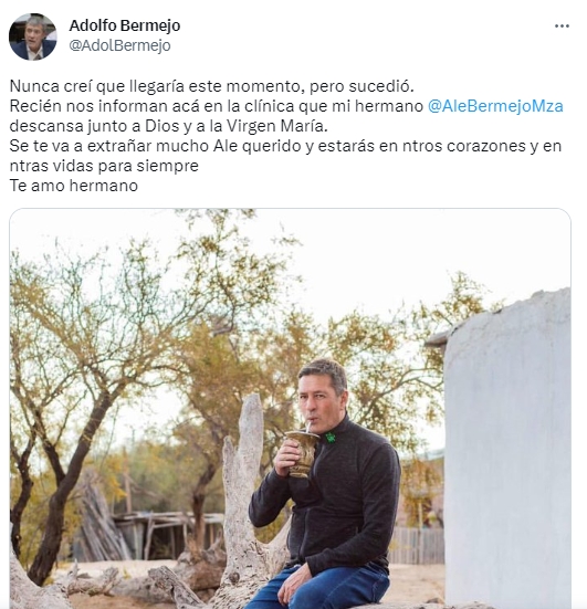 bermejo