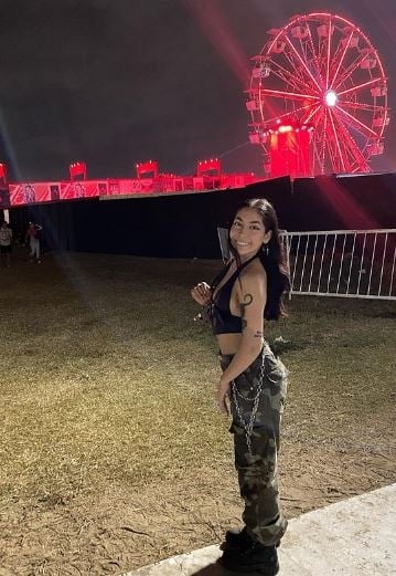 AILIN BECERRA