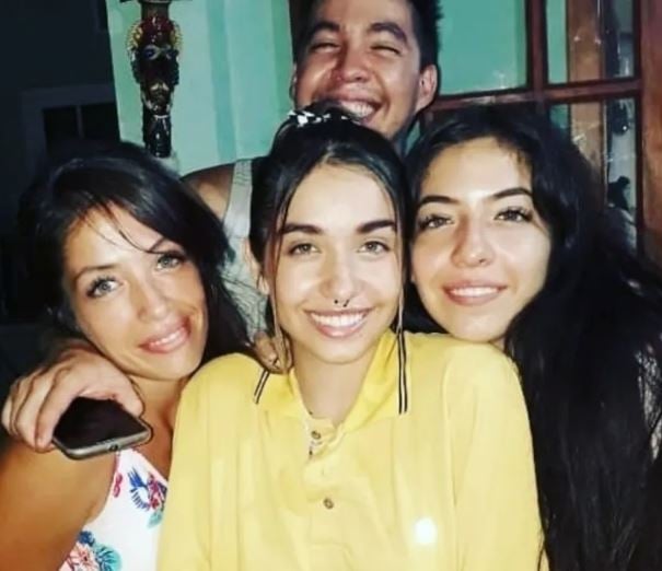 flia becerrraa