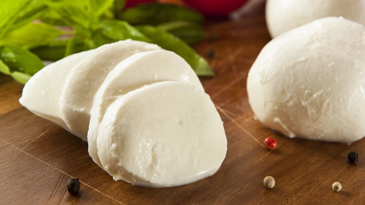 Mozzarella
