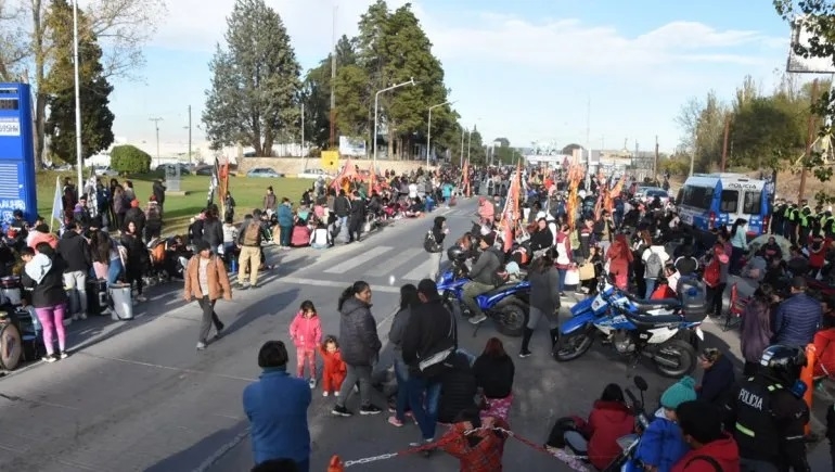 foto la mañana neuquen