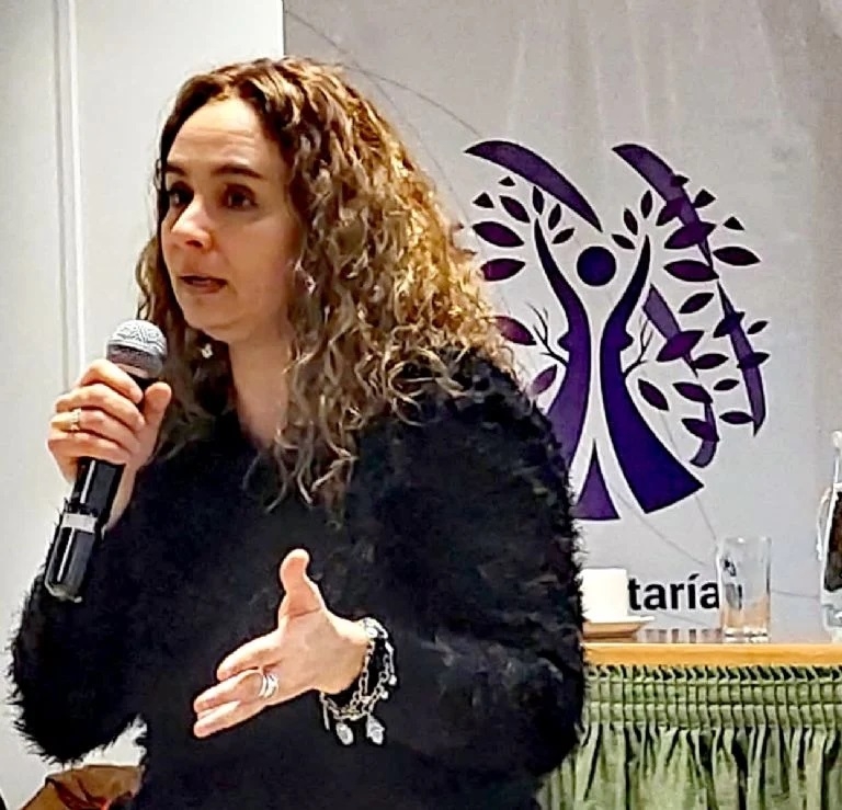 alejandra oerhens