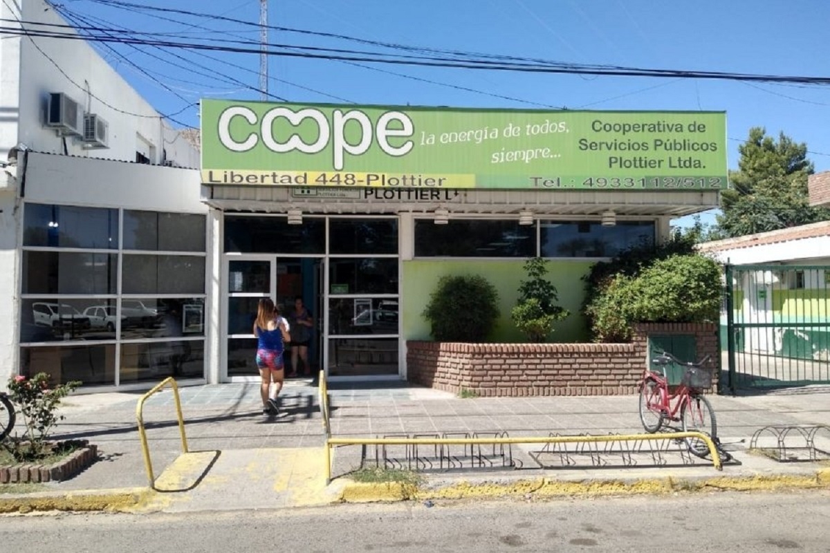 COOPERATIVA PLOTTIER 1
