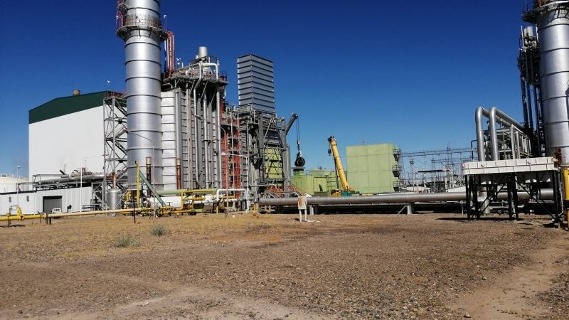 Capex - facebook 2