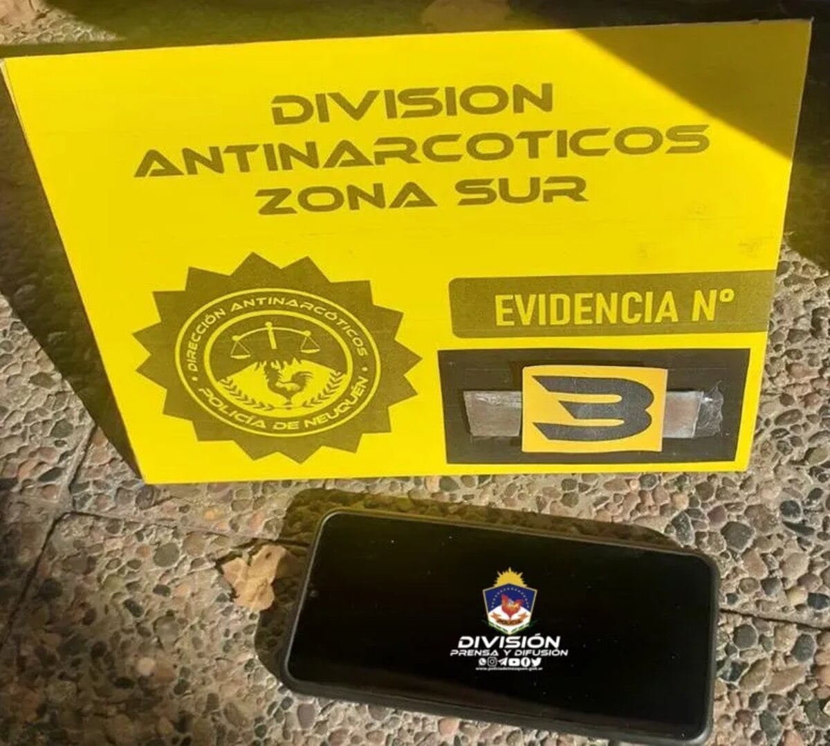 antinarcoticos - policia de nqn 3