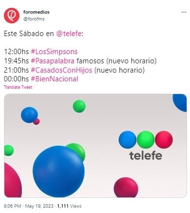 TELEFE766L