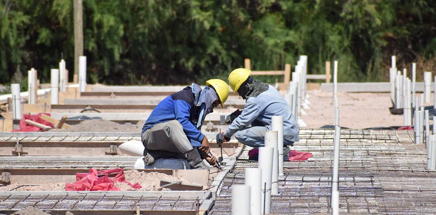 construccion