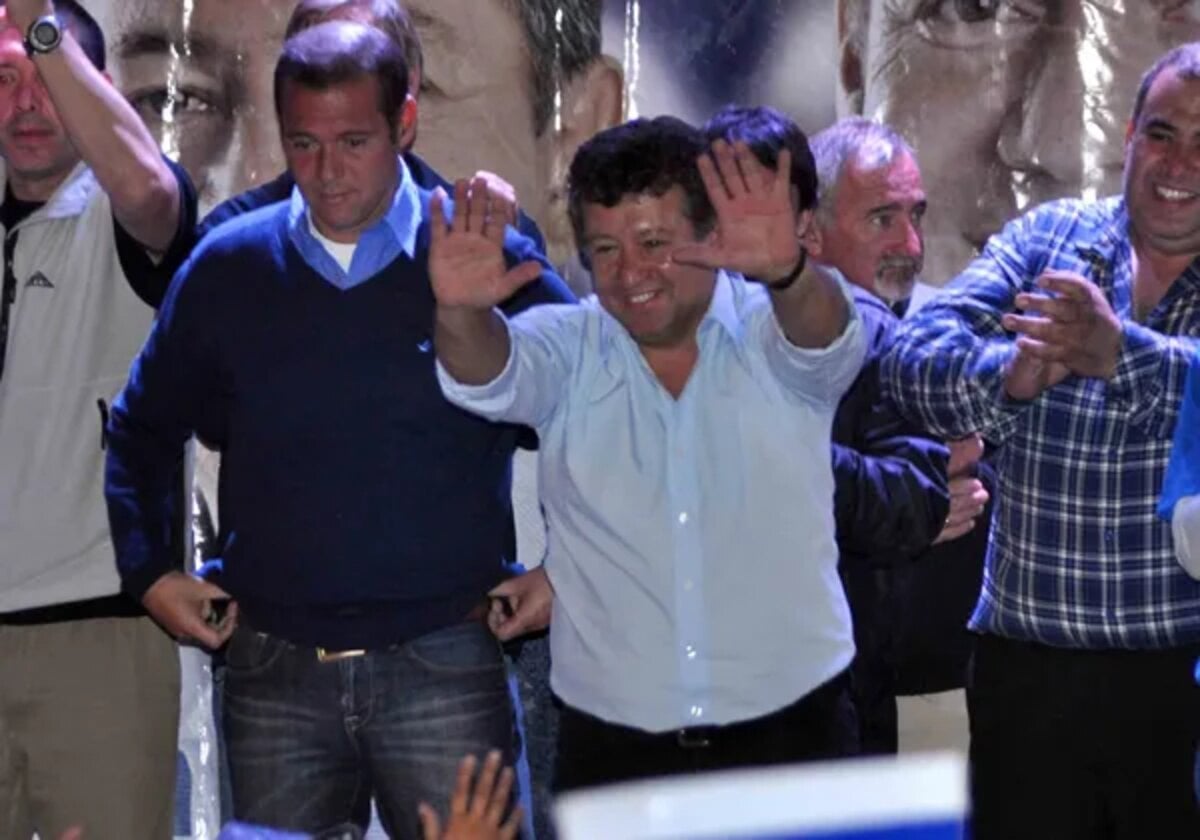chos malal - lmn 4