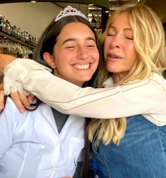 NIETA DE CRIS MORENA