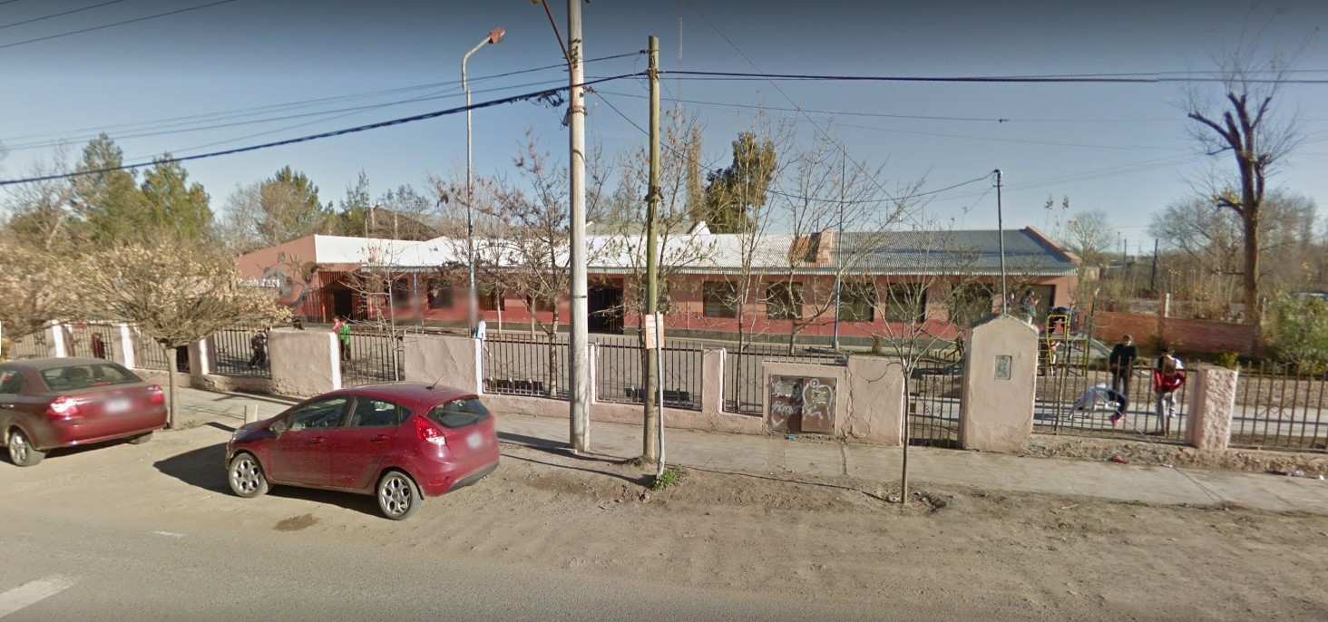escuela 234 1