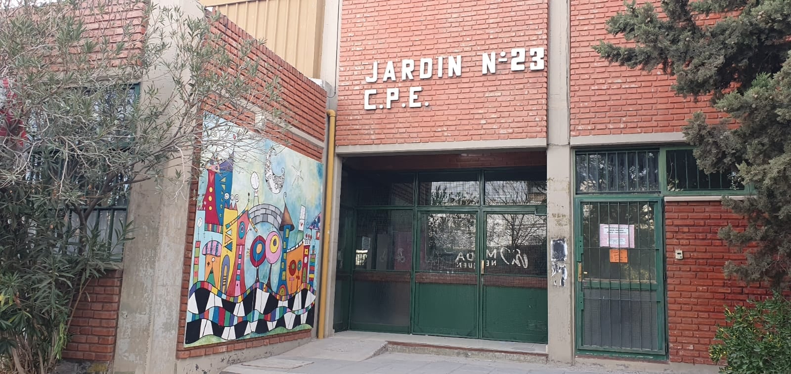 jardin 23
