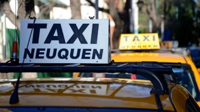aumento taxis - instagram 2