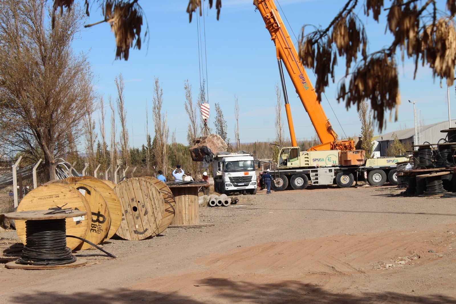 cooperativa de plottier