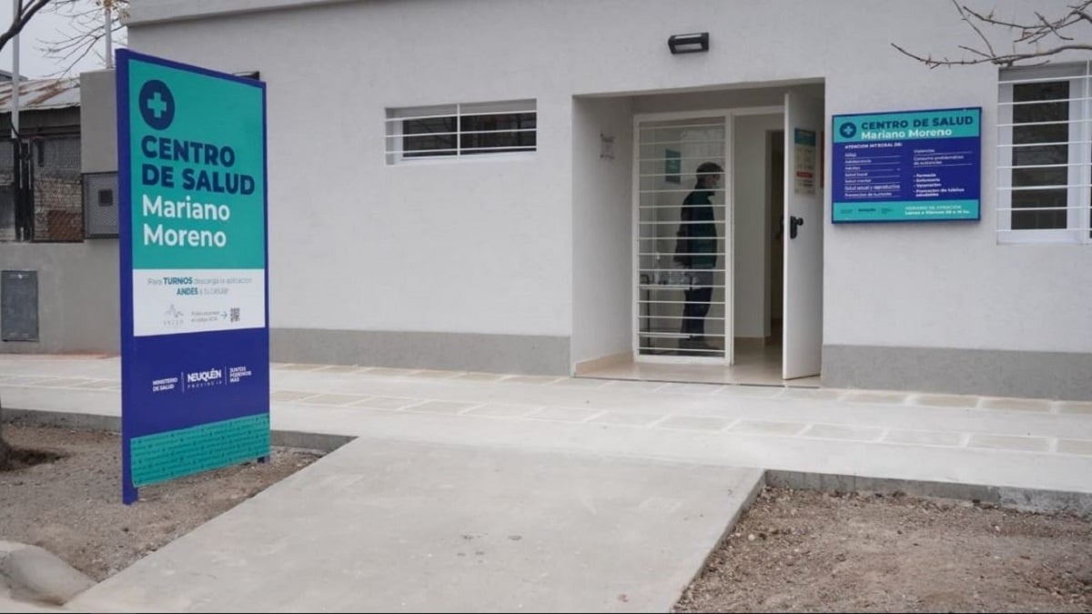 centros de salud saludneuquen gob