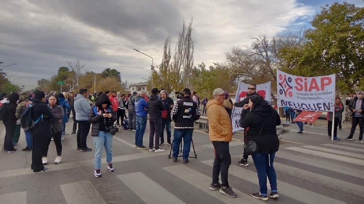 pRO SIAP NEUQUEN