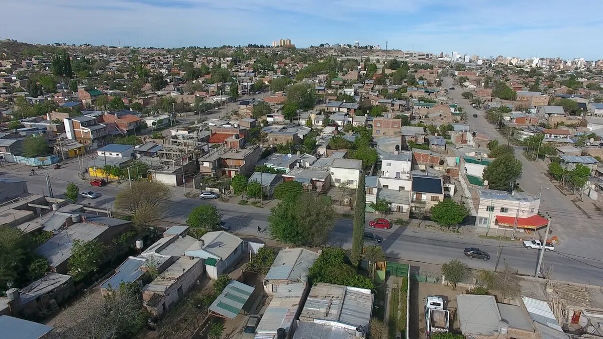 barrio ceferino - LMN 2