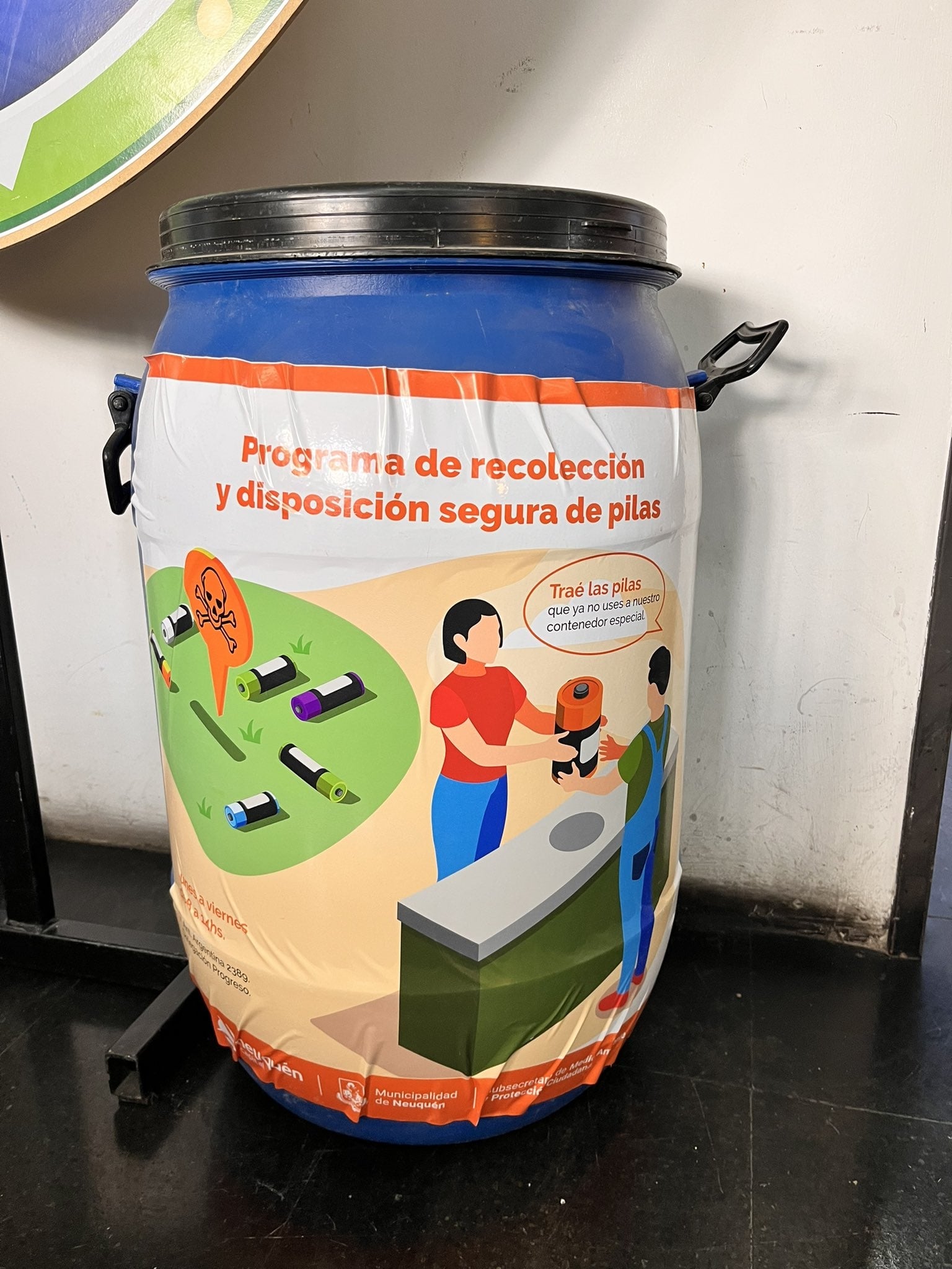 pilas usadas - twitter 3