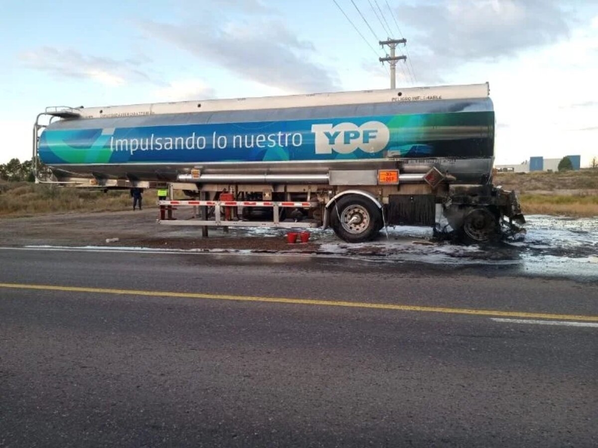 camion - mejor informado