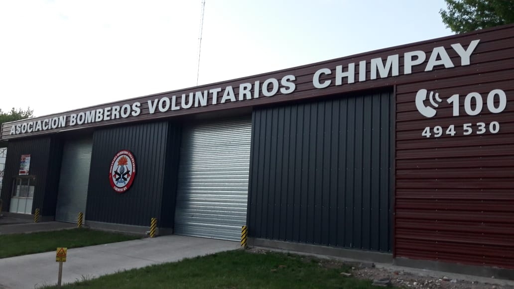 camion - 7 en punto