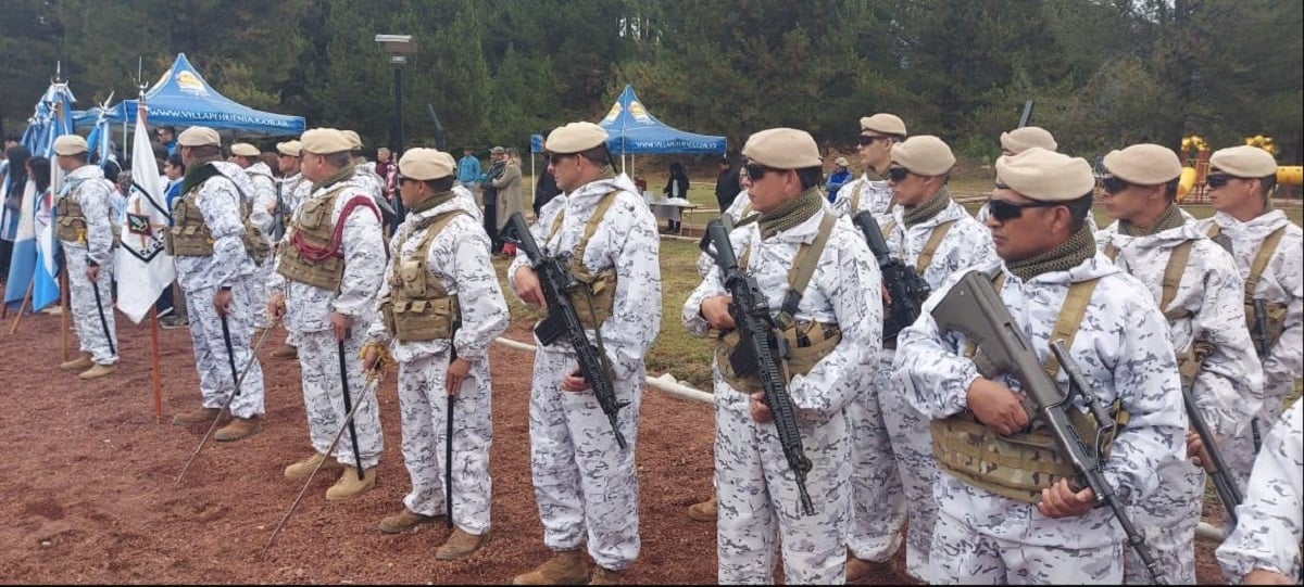 militar muerto infanteria com ar