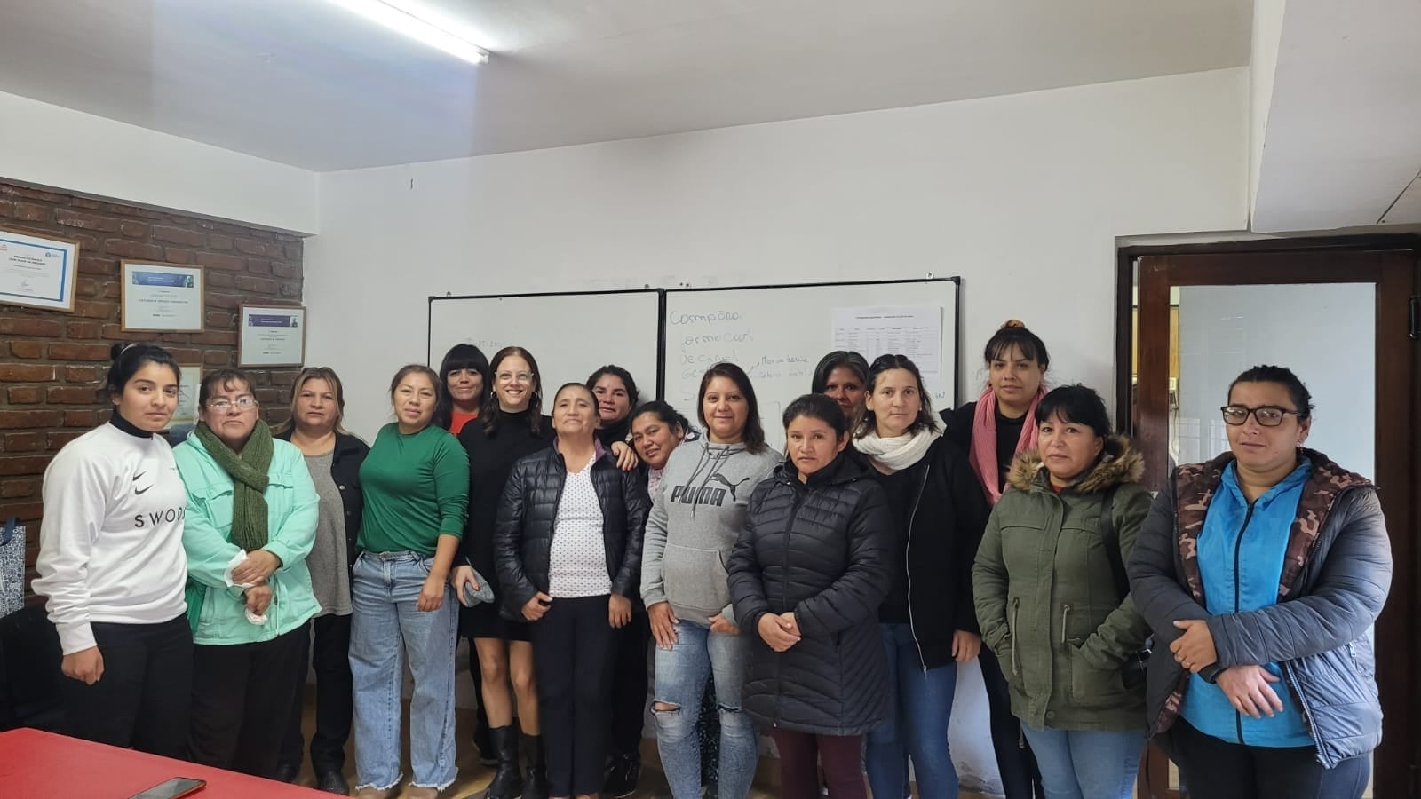 comedores - facebook