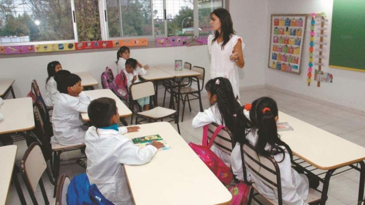 docentes