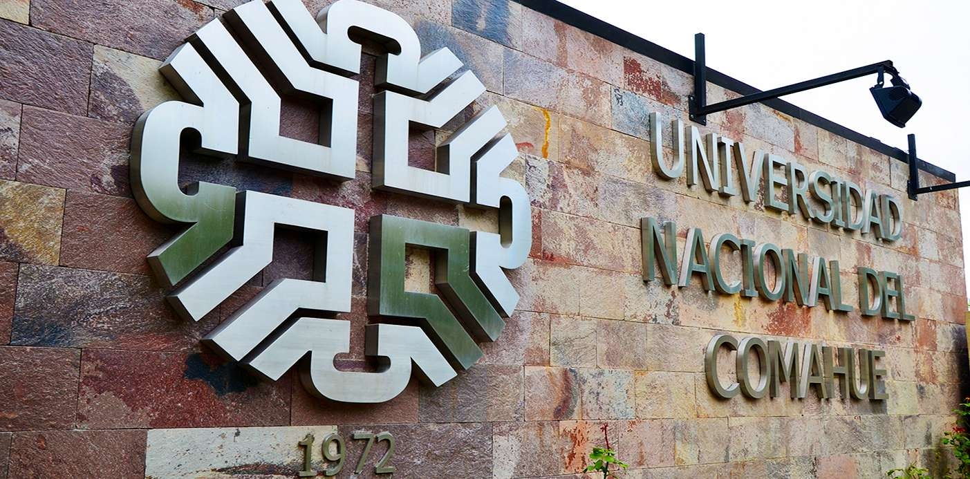unco turismo - UNCo 4
