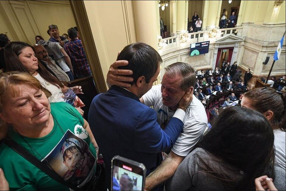 ley lucio página 12