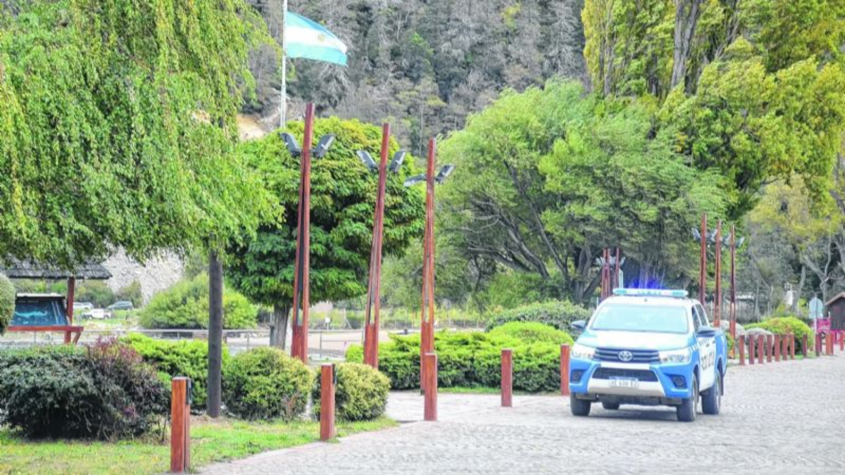 operativo policial san ma
