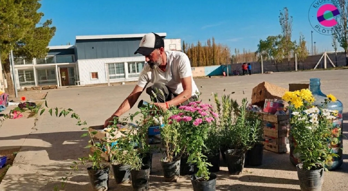 PLANTAS CONCEJAL PLOTTIER