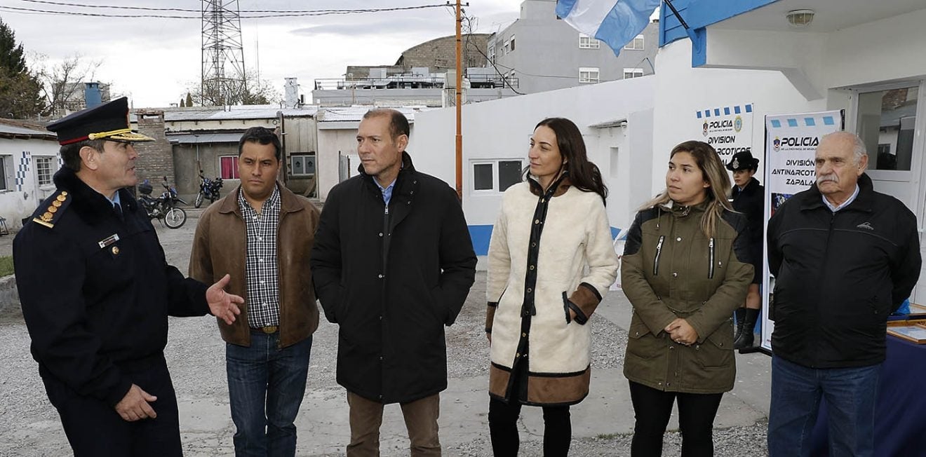 obras u 31 - nqn informa 2