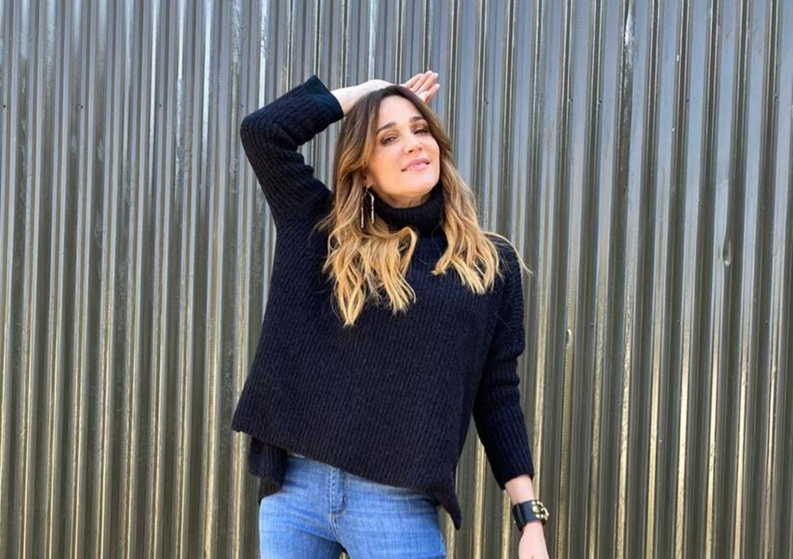 Vero-Lozano-llevo-el-abrigo-XL-que-es-perfecto-para-este-invierno