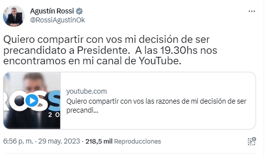 rossi