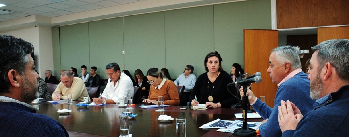 exposición martin por numeros del issn
