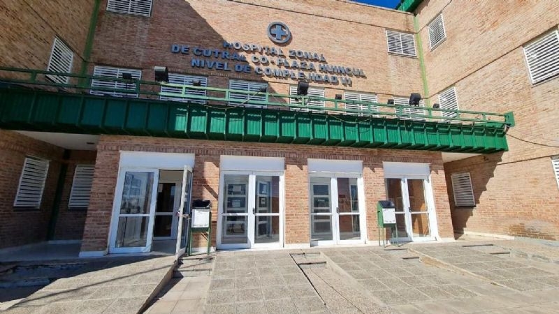hospital cutral co - twitter 2