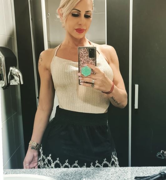 monica farro 44