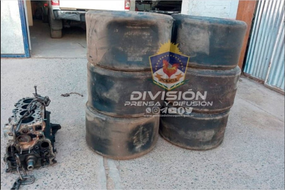 autódromo prensa policial