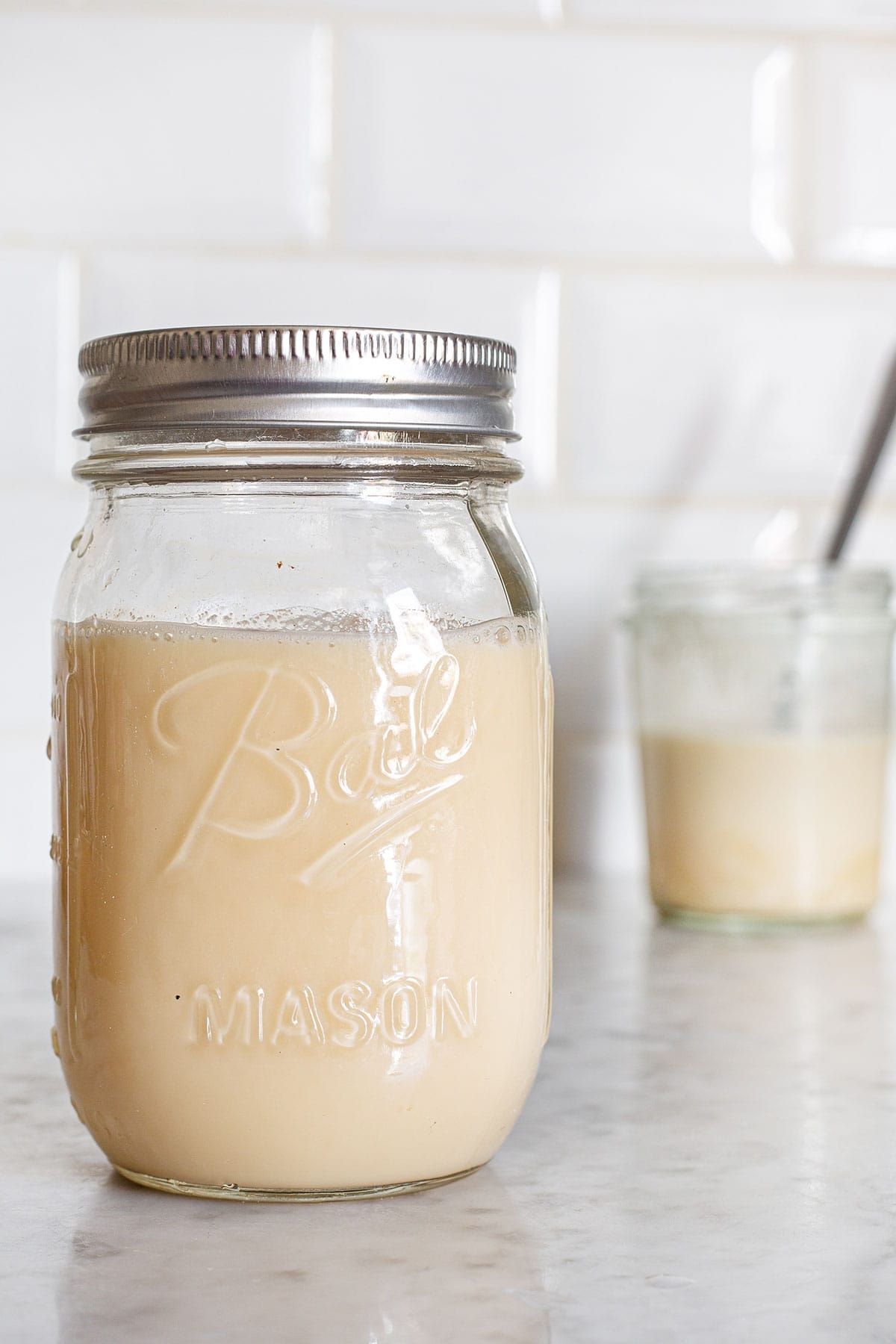 homemade-condensed-milk-2