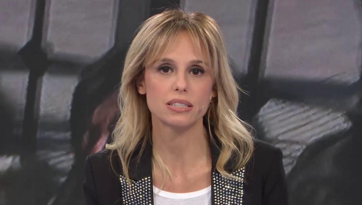 América-TV-Mariana-Fabbiani-Flor-de-la-V