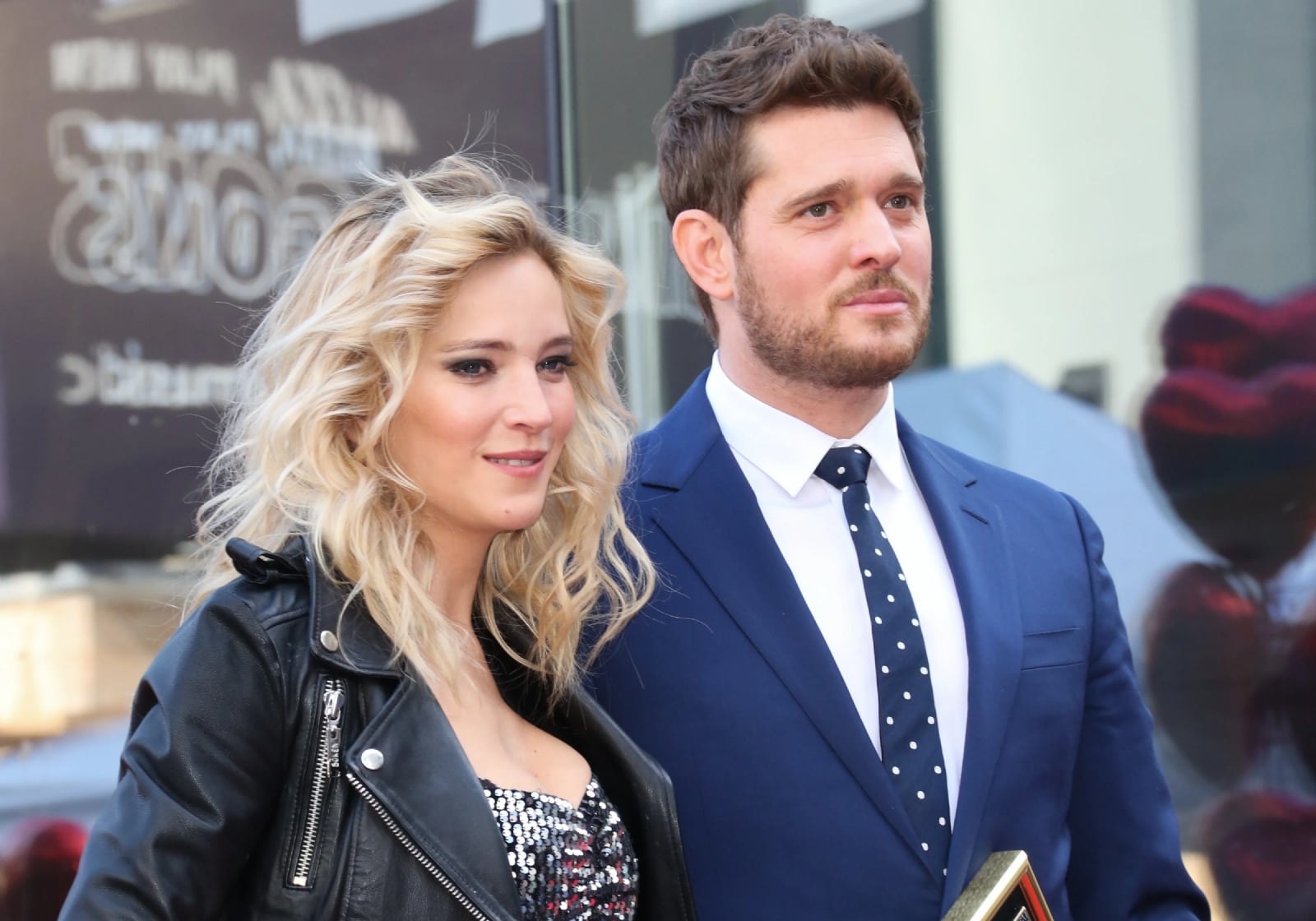 Luisana-Lopilato-Michael-Bublé-Argentina