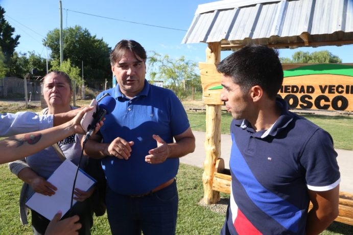 elecciones vecinales - neuquen capital