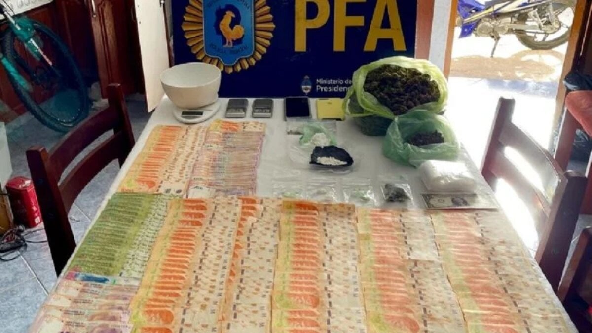 operativos - pfa
