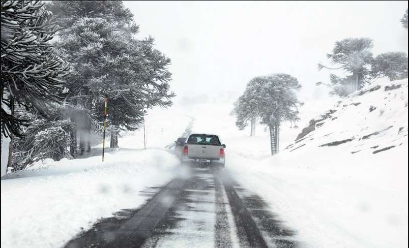 nieve LU5